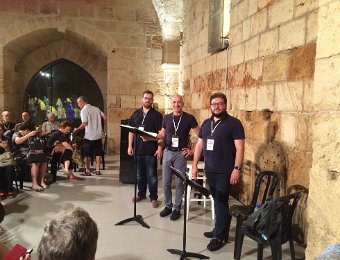 06 - Opera Zimriya Isral 2016