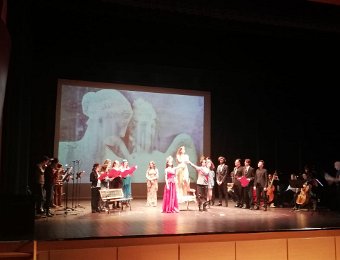 15 - Incoronazione di Poppea