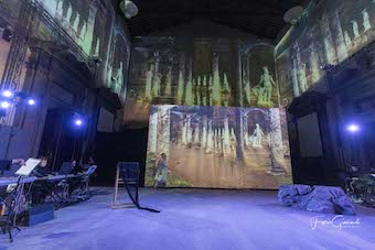 22 - Odysseus Virtual Stage 2023
