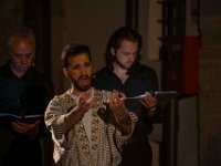 CALLAS PASOLINI Acquasparta Umbria Cantat 2025.07