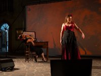 CALLAS PASOLINI Avigliano Umbria Cantat 2025.07